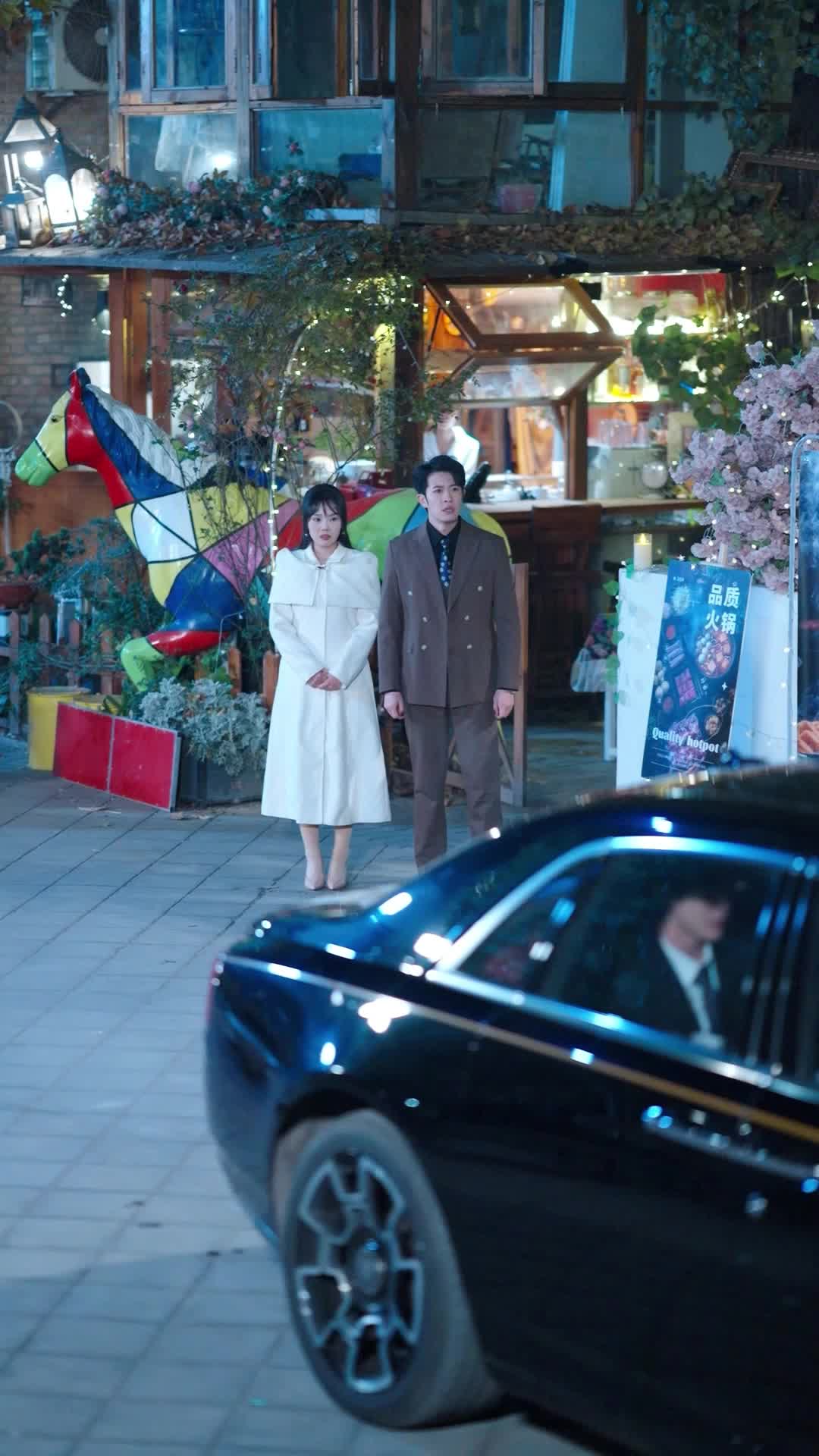 Episodio 17 - Renacer en tus brazos